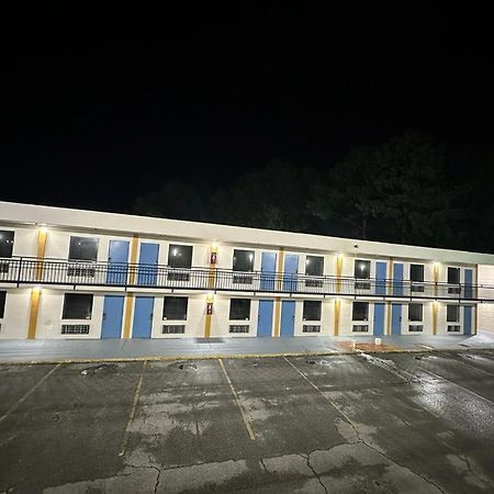 Lanett Inn Buitenkant foto